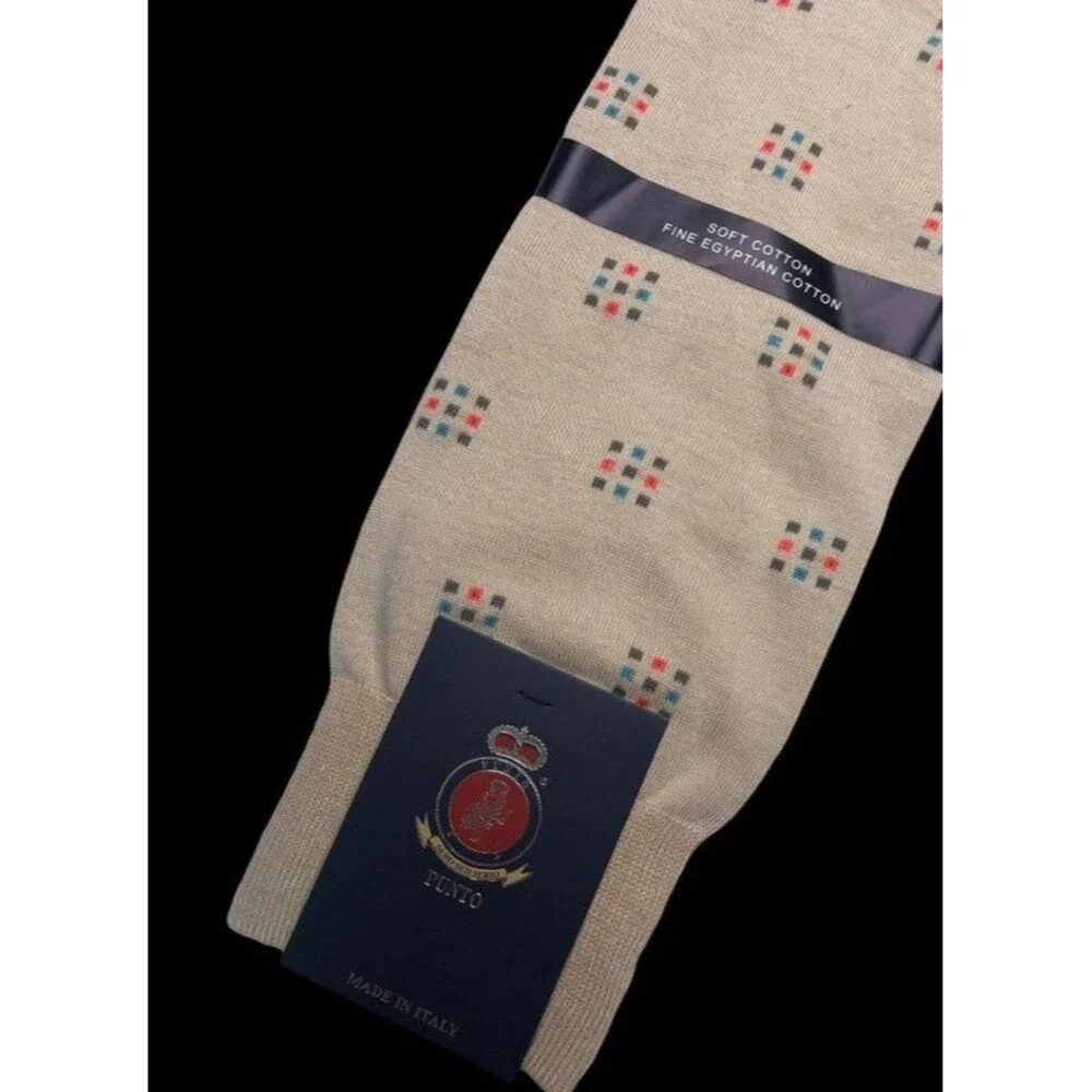 Punto italian squares